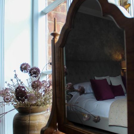 Stay On The High Street Tarporley Exteriér fotografie