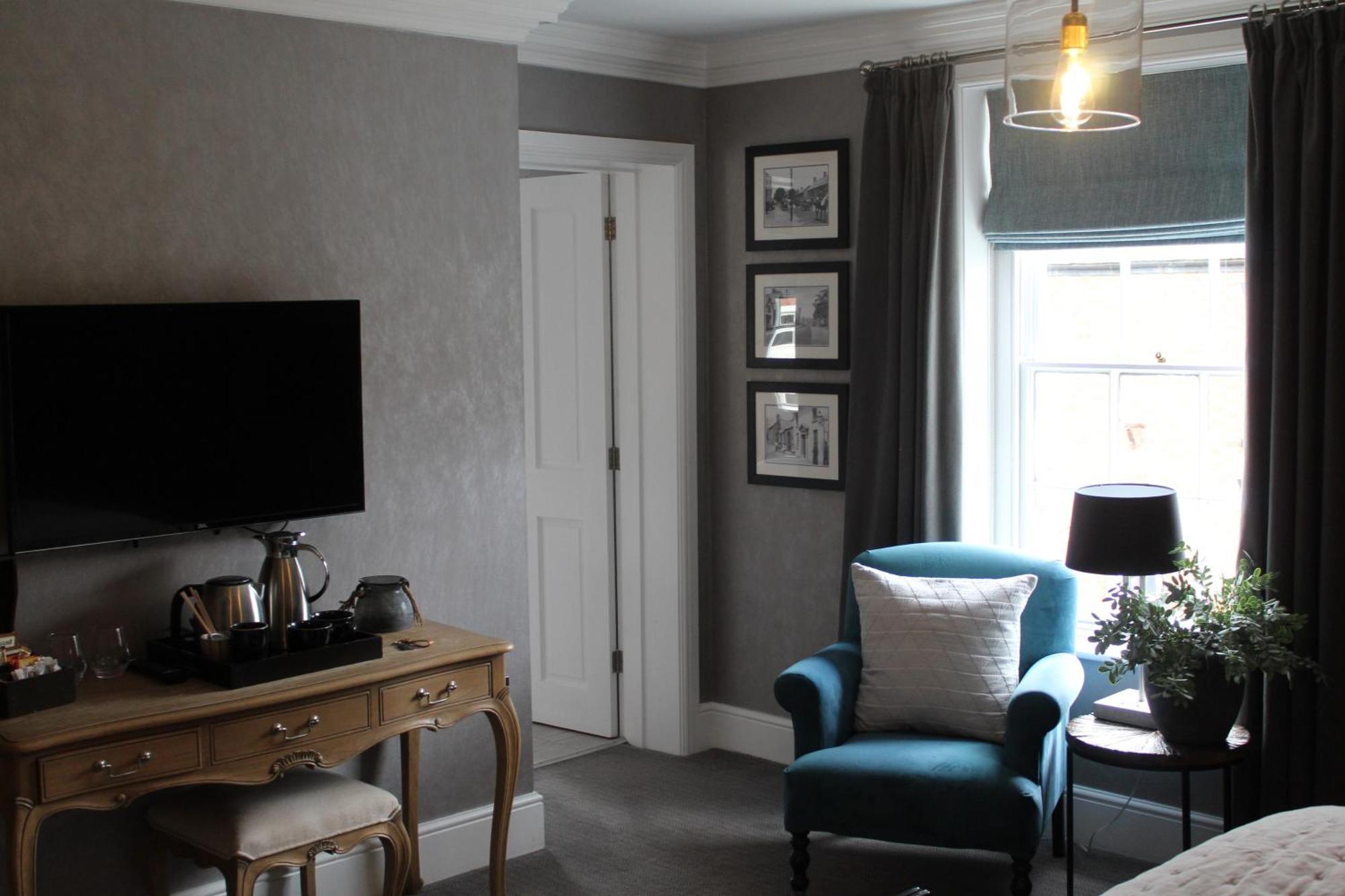 Stay On The High Street Tarporley Exteriér fotografie
