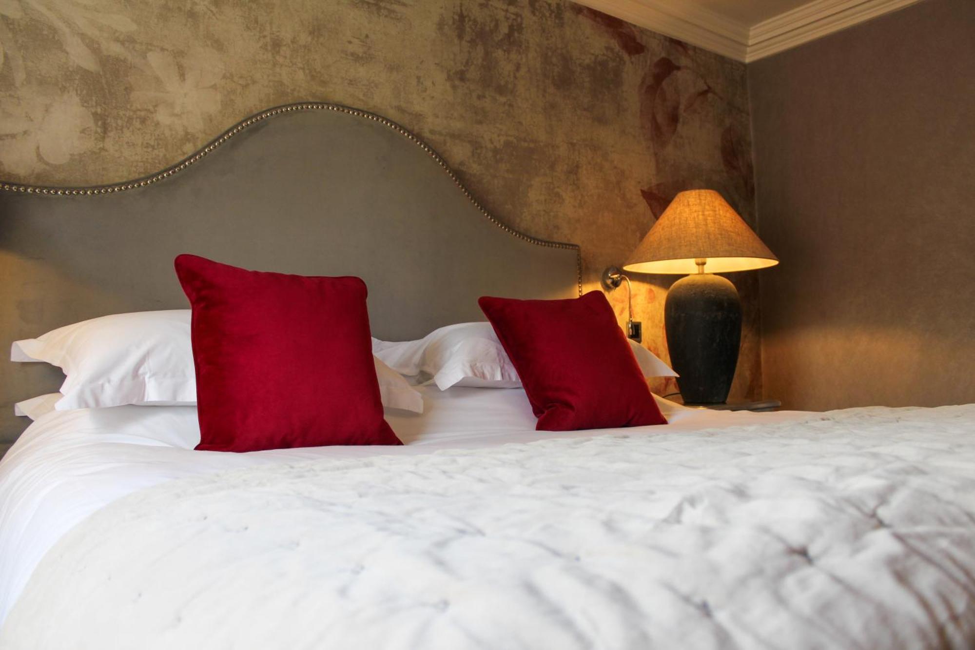 Stay On The High Street Tarporley Exteriér fotografie