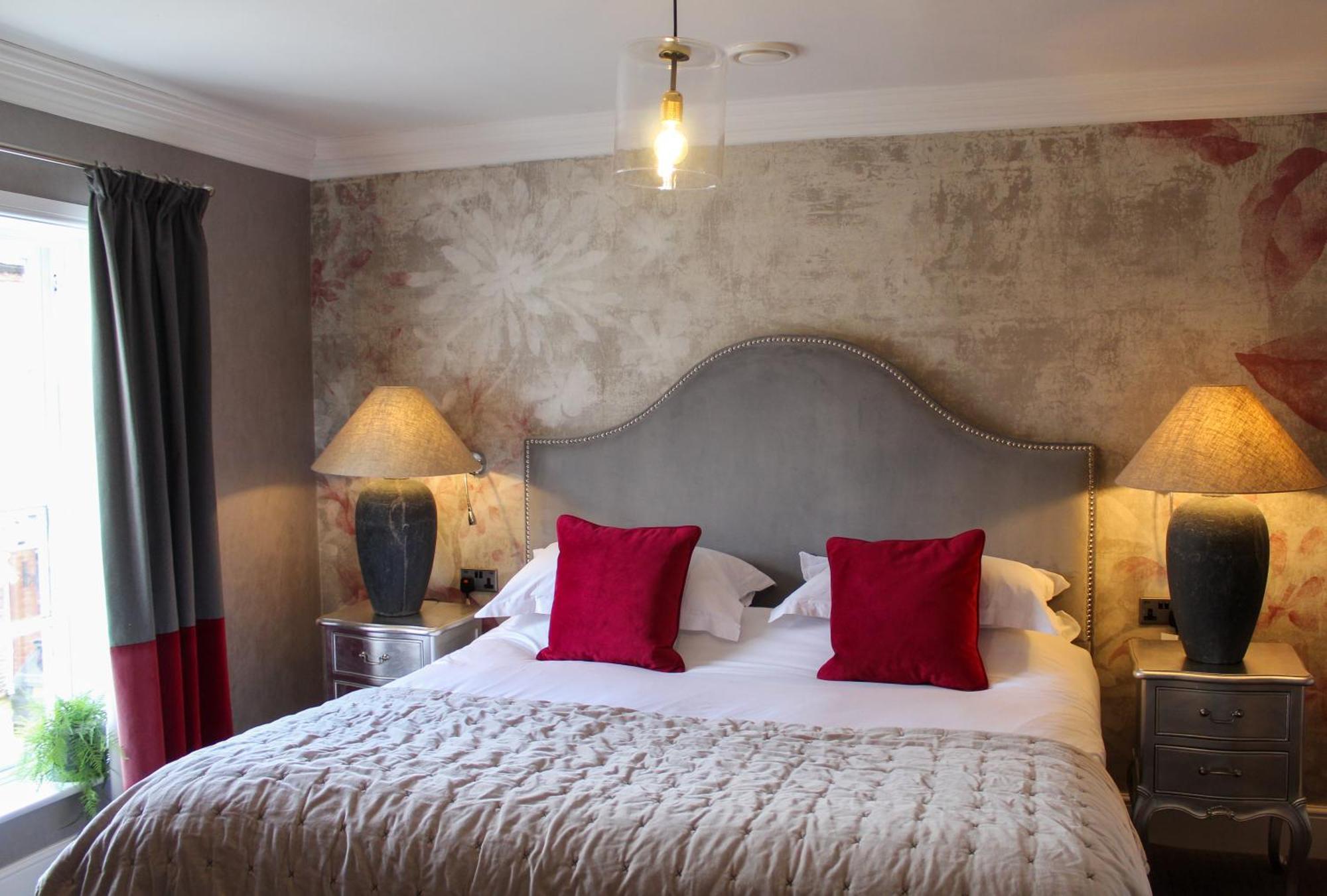 Stay On The High Street Tarporley Exteriér fotografie