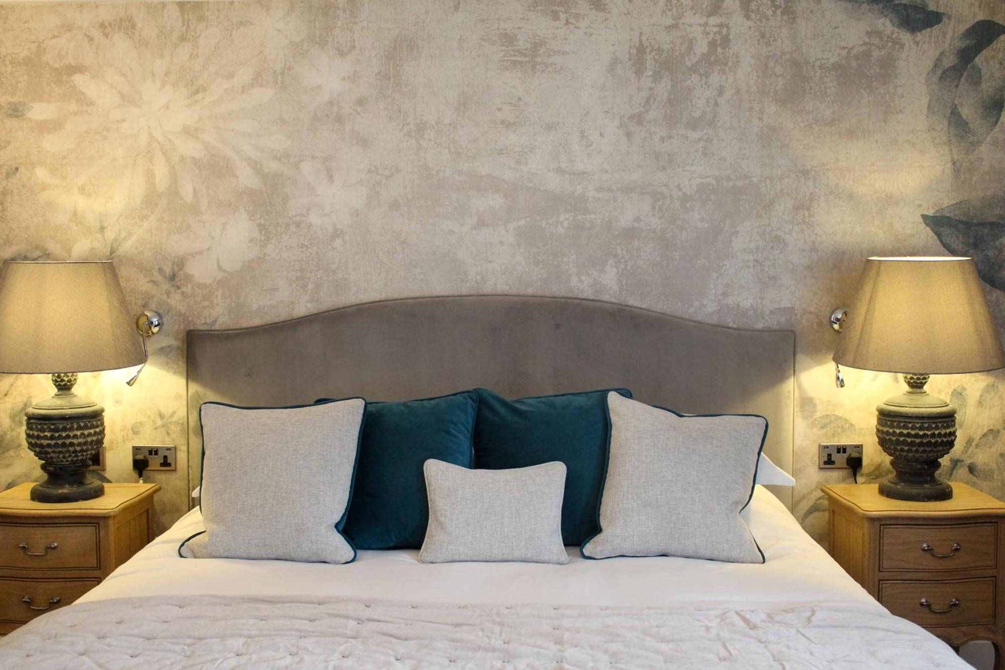 Stay On The High Street Tarporley Exteriér fotografie