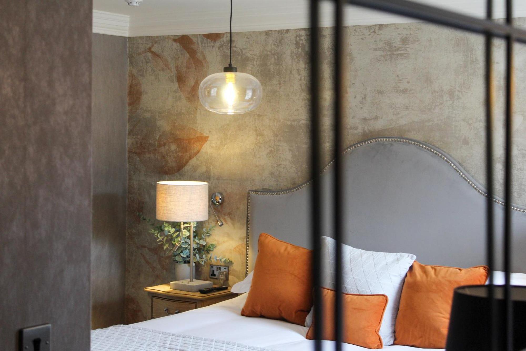 Stay On The High Street Tarporley Exteriér fotografie