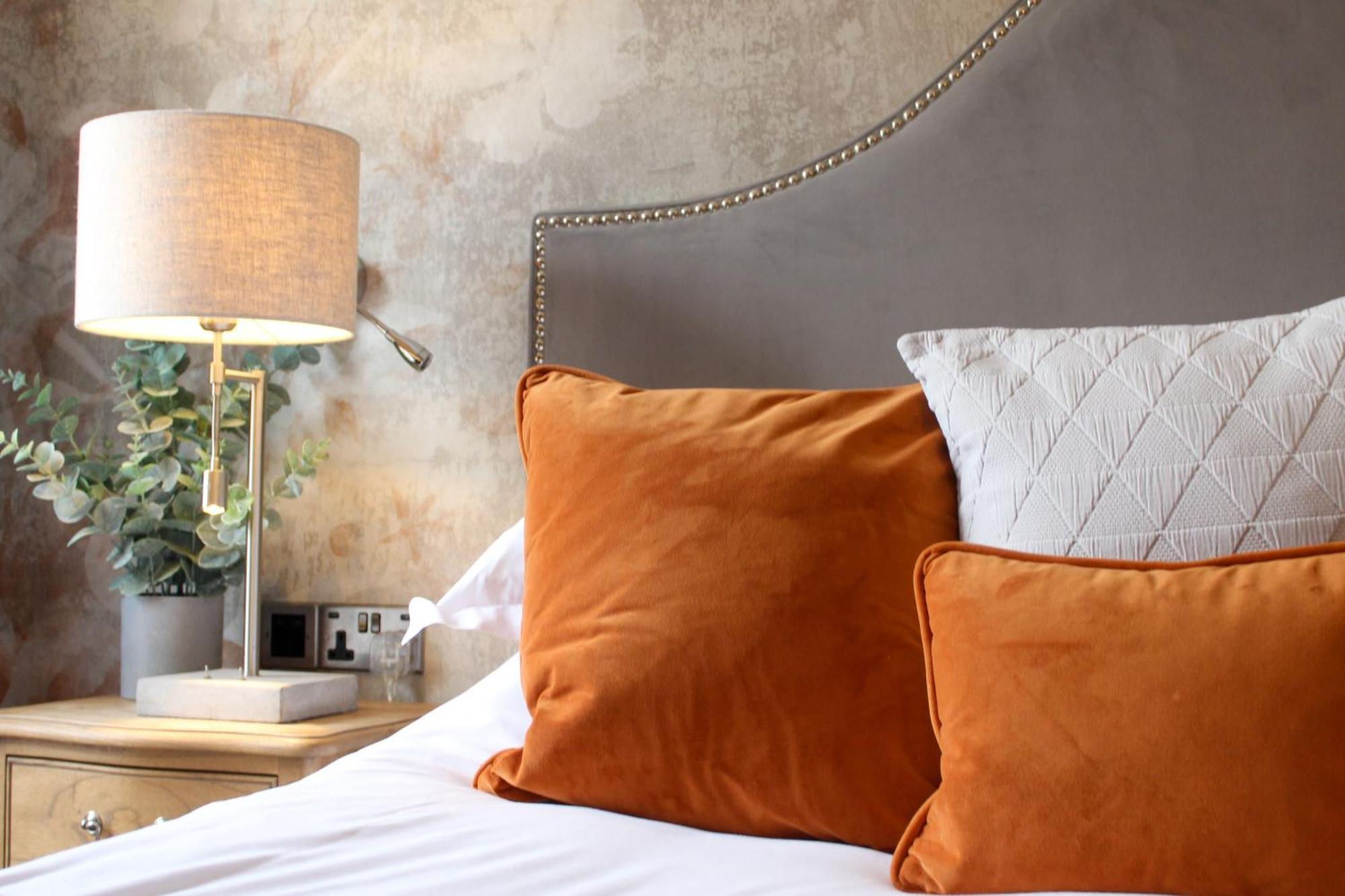 Stay On The High Street Tarporley Exteriér fotografie