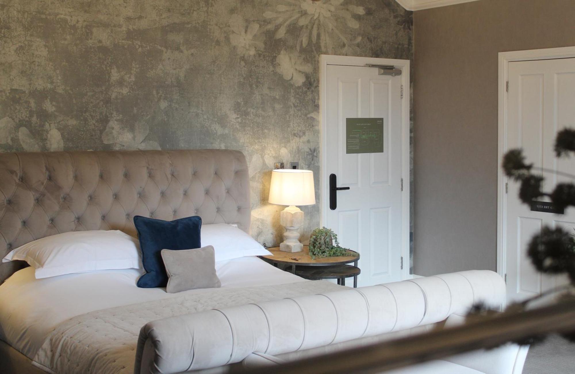 Stay On The High Street Tarporley Exteriér fotografie