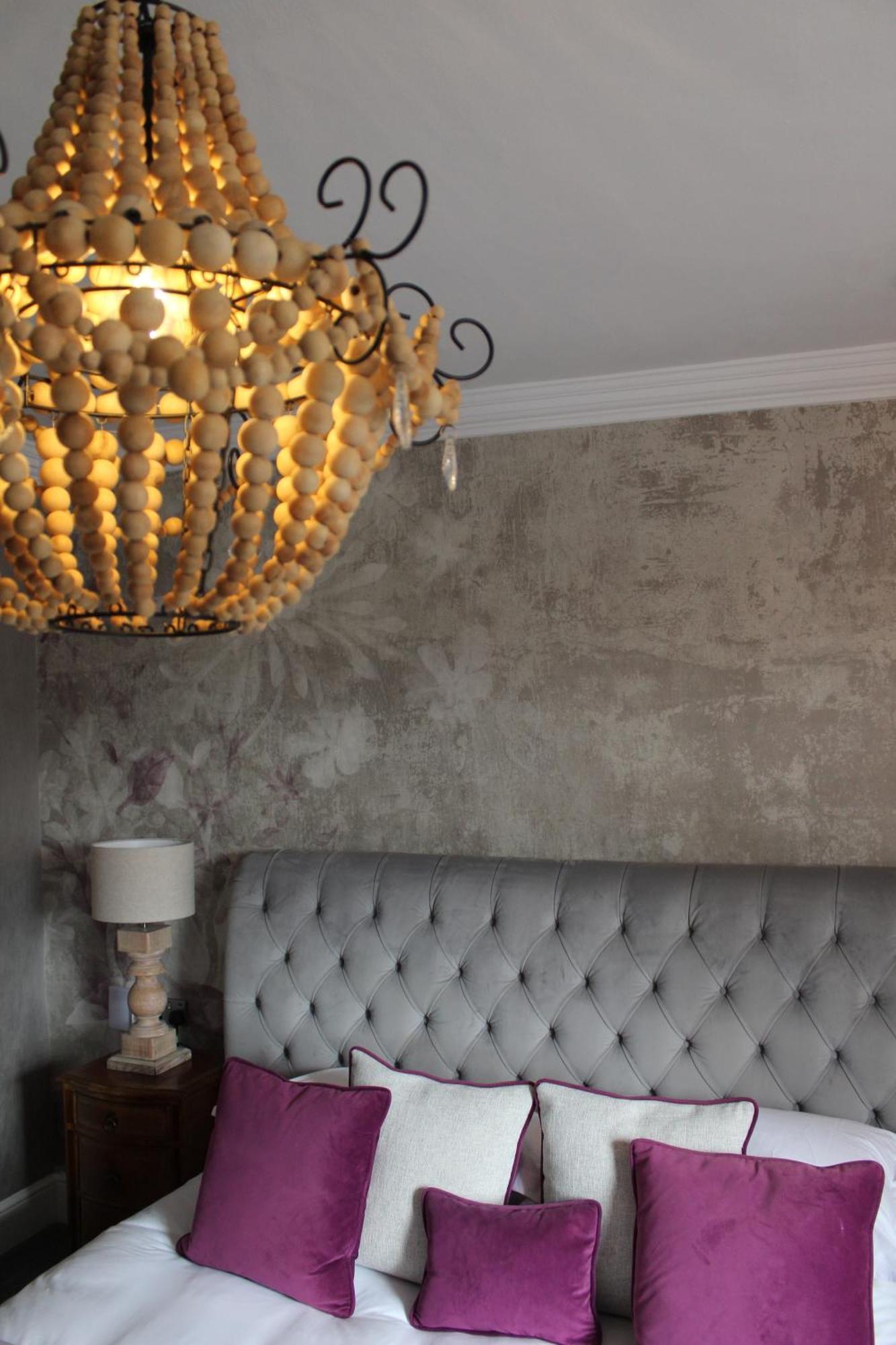 Stay On The High Street Tarporley Exteriér fotografie
