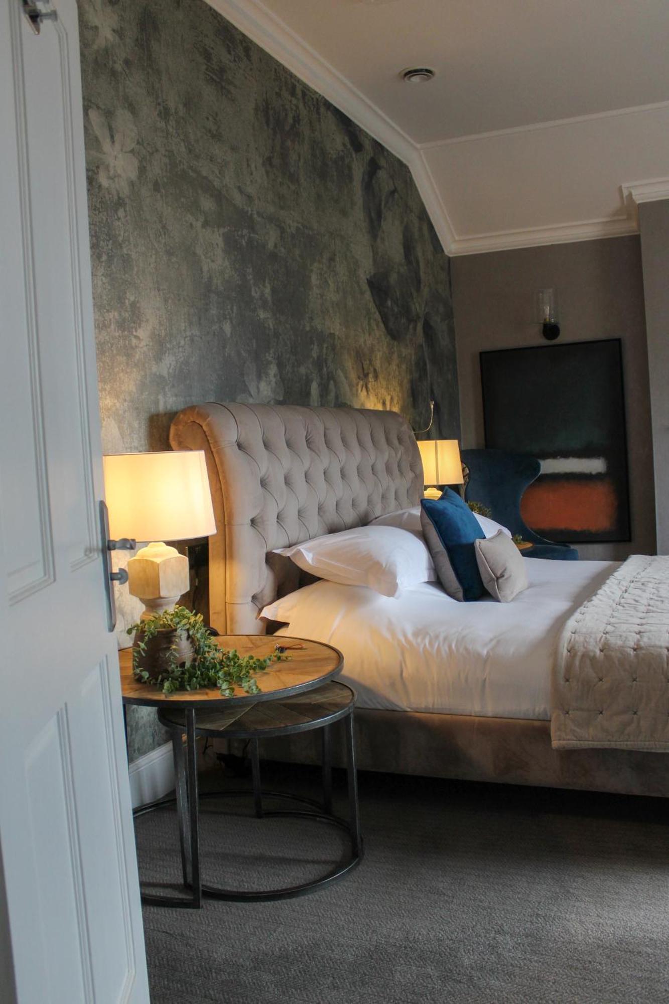 Stay On The High Street Tarporley Exteriér fotografie