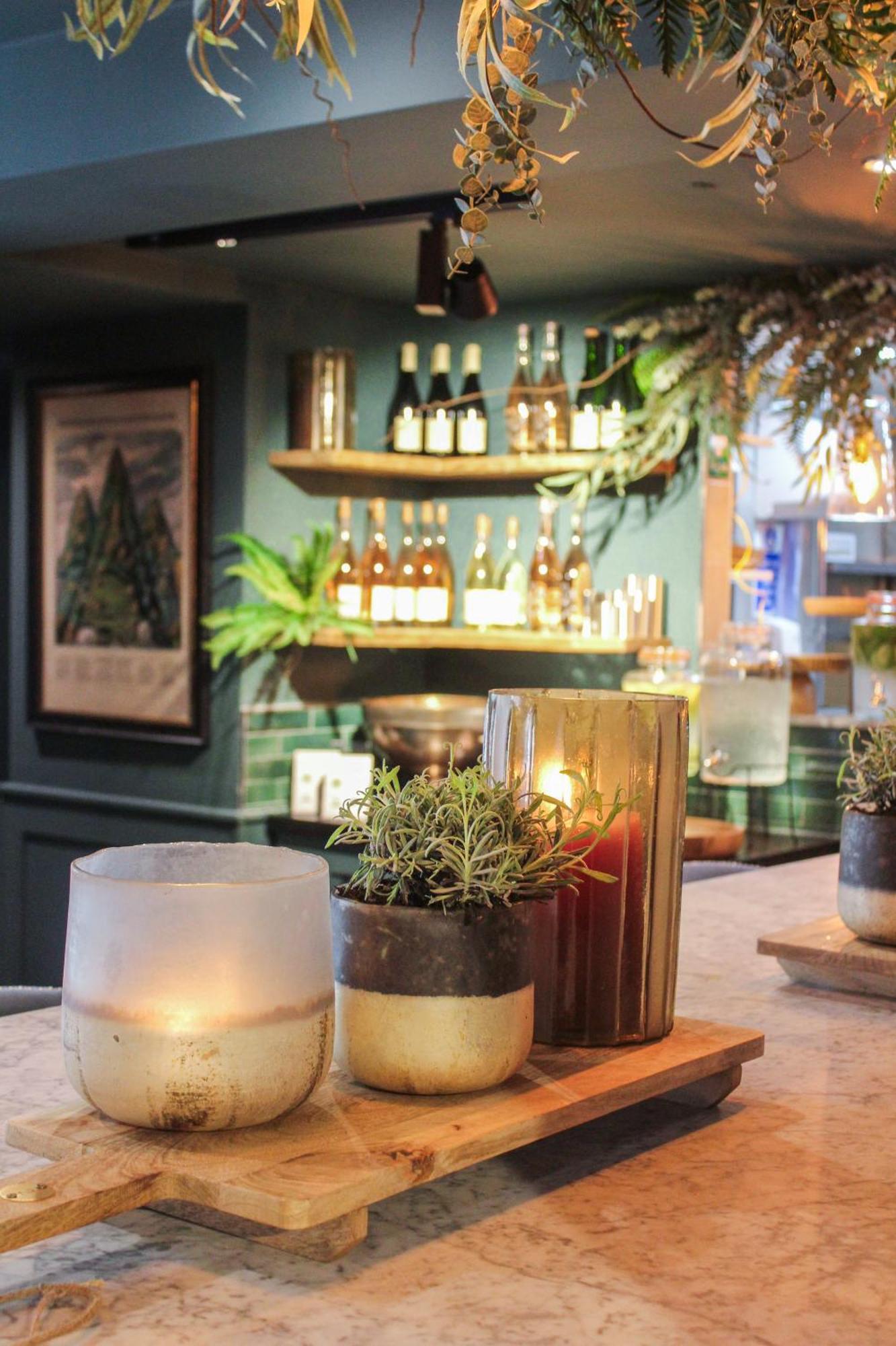 Stay On The High Street Tarporley Exteriér fotografie
